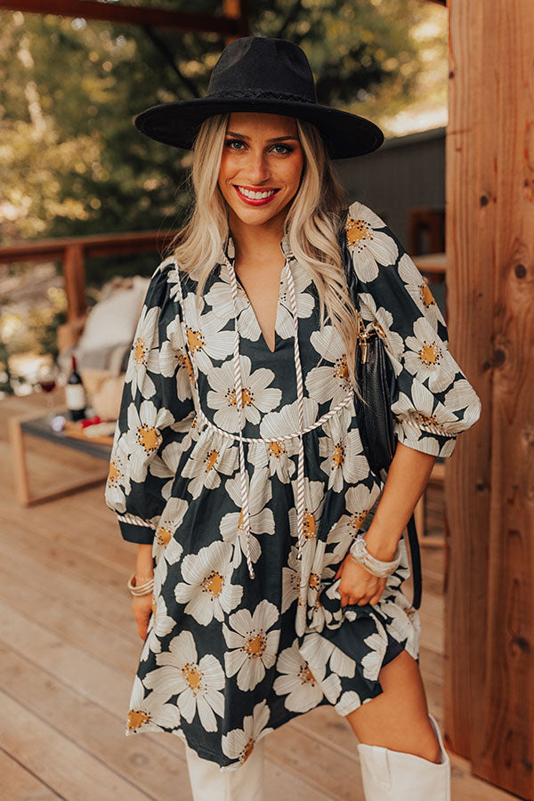 Babydoll Dresses – Impressions Online Boutique