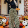 The Finley High Waist Wide Leg Pants Image - 1