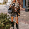 Urban Chic Knit Sweater Image - 1