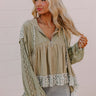Southern Charm Knit Sweater Image - 1