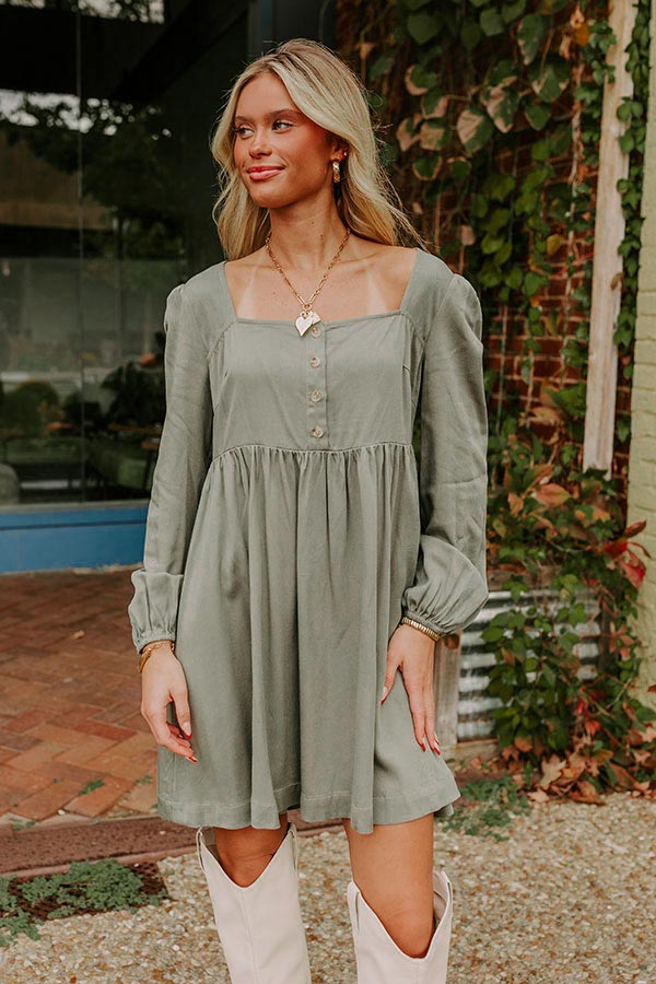 Babydoll Dresses – Impressions Online Boutique
