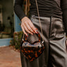 Cosmopolitan Chic Purse Image - 1