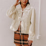 Countryside Cutie Corduroy Jacket Image - 1