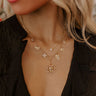 Dare To Believe Charm Necklace Image - 1