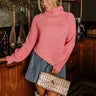 Cozy Feels Wool-Blend Sweater Top Image - 1
