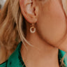 Sweet Sparkle Earrings Image - 1