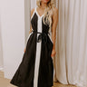 Uptown Chic Maxi Dress Image - 1