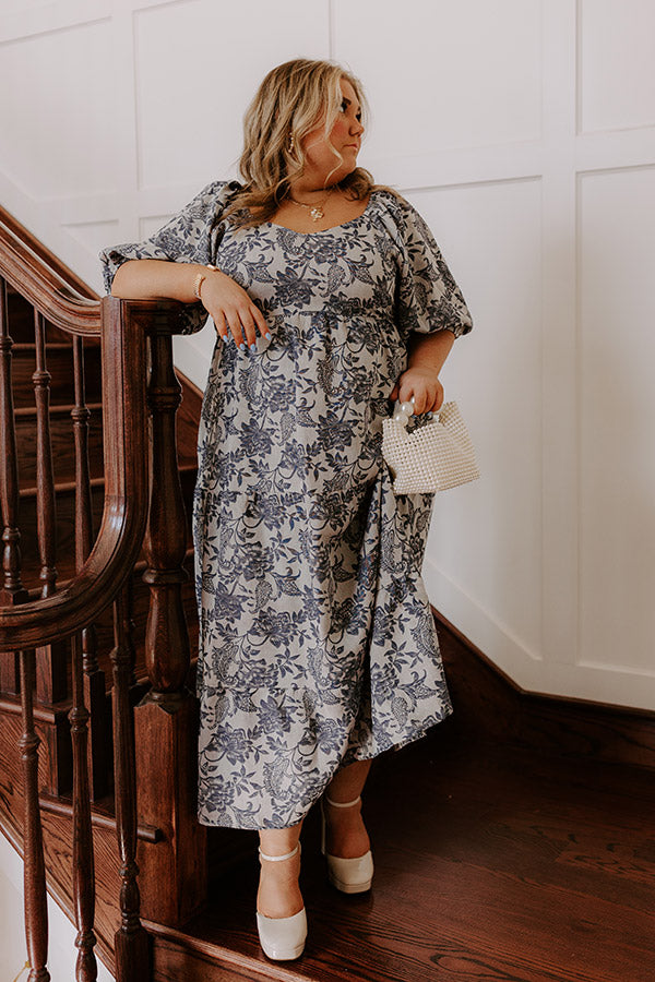 Leather Jacket Maxi Dress Autumn Fall Floral Maxi Dress Estella TX LLC Leather Jacket Maxi Dress Autumn Fall Floral Maxi Dress Estella TX LLC