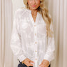 Coastal Cutie Embroidered Button Up Image - 1