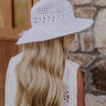 Sunday Brunch Woven Hat Image - 1