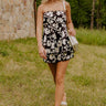 Vacay Bound Floral Romper Image - 1