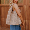 Farrow Vegan Leather Tote Bag Image - 1