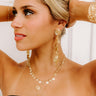 First Class Act Drop Earrings Image - 1