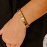 Simply Chic Stretch Bracelet Image 1