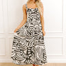 Miami Mixer Midi Dress Image 1