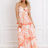 Sunkissed Skies Maxi Dress Image 1