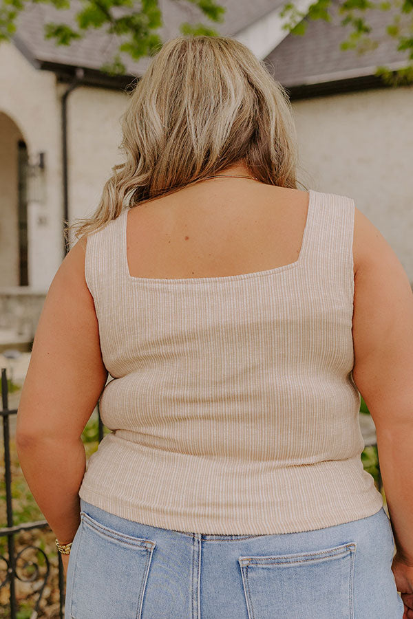 Skyline Views Ribbed Top Curves – Impressions Online Boutique