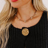 Sweet Glance Link Choker Image 1