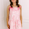 Countryside Estates Jacquard Mini Dress Image 1