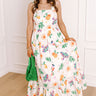 Happy Days Maxi Dress Image 2