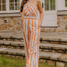 Sweet Sunshine Stripe Jumpsuit Image 1