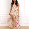Rosie Daydream Floral Maxi Dress  Image 1