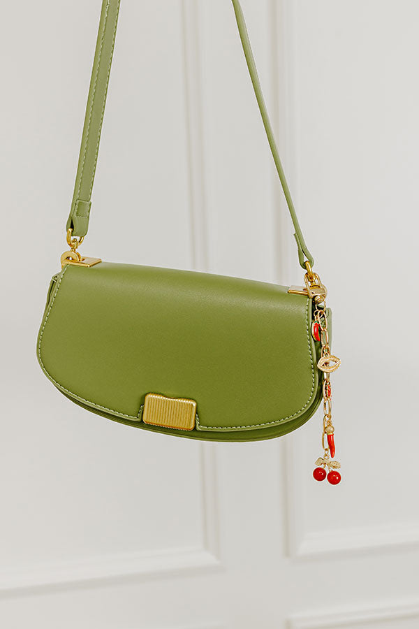 Sassy Statement Keychain Bag Charm – Impressions Online Boutique