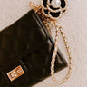 Feeling Posh Keychain Bag Charm Image 1