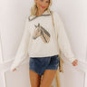 Hay Girl Knit Sweater Image 1