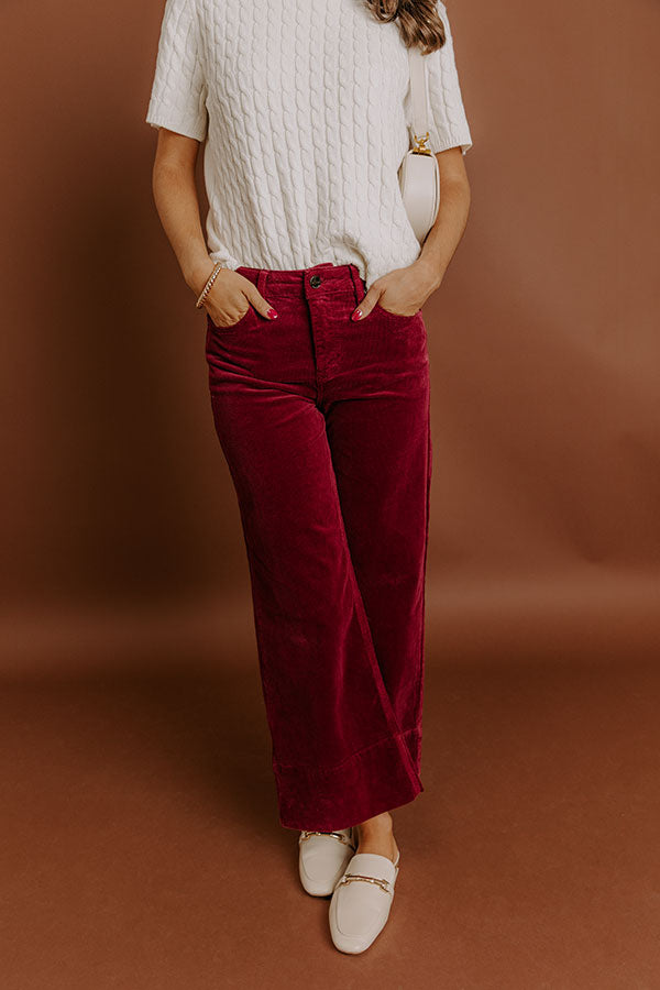 Kinsley Pants