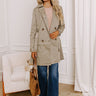 City Chic Trench Coat Image 1