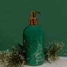 Capri Blue Glimmer Hand Wash in Crystal Pine Image - 1