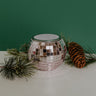 Paddywax Magique Disco Ball Candle in Lavender Fern Image - 1