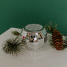 Paddywax Magique Disco Ball Candle in Sparkling Bergamot Image - 1