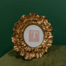 Fleur D'Or Golden Hour Flower Photo Frame Image - 1