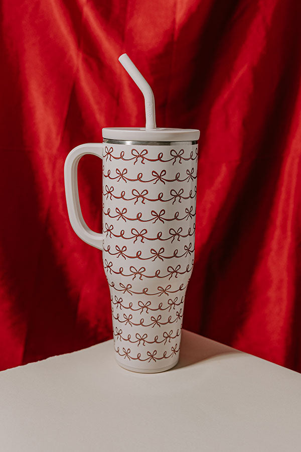 Swig Pretty In Pink Mega Mug Image - 1