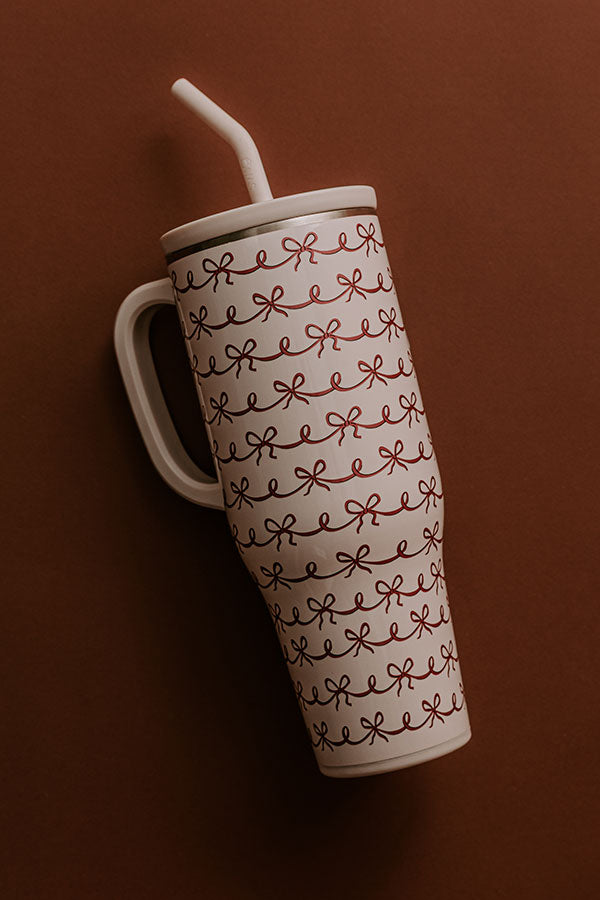 Swig Pretty In Pink Mega Mug Image - 2