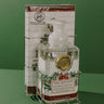 Michel Design Works Holiday Garland Foaming Hand Soap and Napkin Caddy Set Image - 1