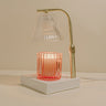 Luna Candle Warmer Lamp Image - 1