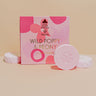 Musee Bath Wild Poppy and Peony Shower Steamers Image - 1