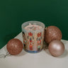 Bridgewater Candle Co. Sweet Grace Nutcracker Candle Image - 1
