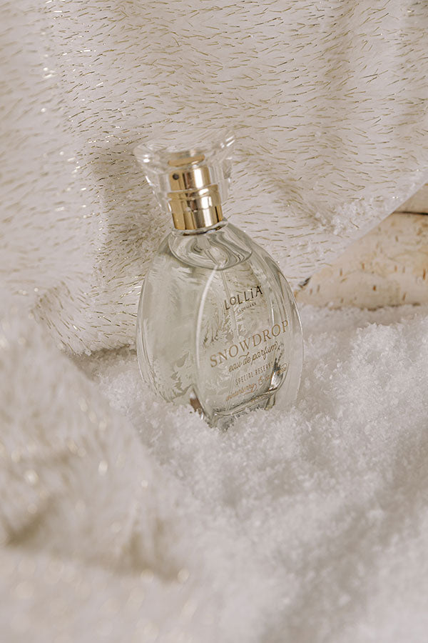 Lollia Snowdrop Eau De Parfum Image - 1