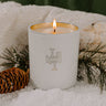 Lollia Snowdrop Candle Image - 1