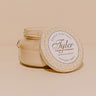 Tyler Candle Company Hand Poured 2 Wick Candle in High Maintenance Image - 1