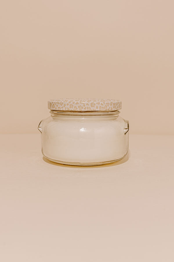 Tyler Candle Company Hand Poured 2 Wick Candle in Diva Image - 2