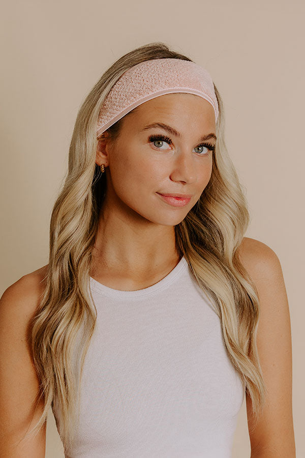 Volo The Perfect Pair Set in Cloud Pink Image - 2