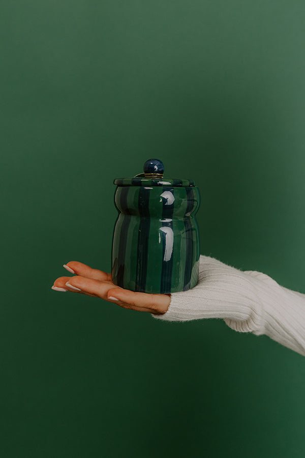 Paddywax Cabana Candle in Balsam Fir Image - 1