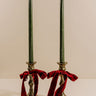 Thymes Frasier Fir Taper Candle Set Image - 1