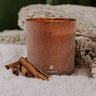 Thymes Gingerbread Sugar-Coated Candle Image - 1