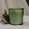 Thymes Highland Frost Large Candle Image - 1